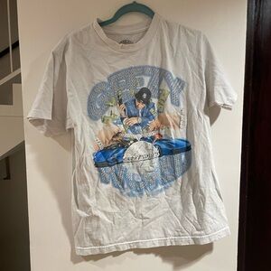 OhGeezy shirt size S